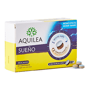 Sueño de la marca Aquilea