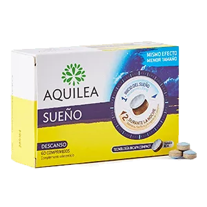 Sueño de la marca Aquilea