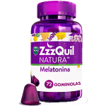 Natura de la marca ZzzQuil