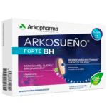 Arkosueño FORTE de la marca Arkopharma
