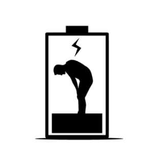 recuperar energia dormir