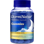 Gummies de la marca DormiNatur