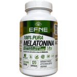 Melatonina de la marca EFNE