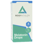 Melatonin Drops de la marca BodyAthlon