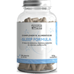 SLEEP FORMULA de la marca Pentalium