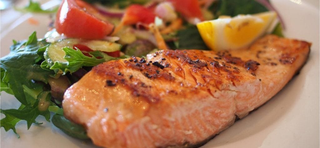 alimentos para sueño
