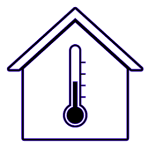 temperatura interior dormir