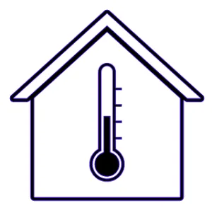 temperatura interior dormir
