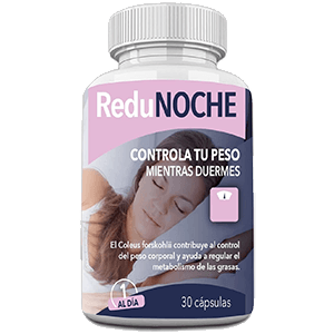 ReduNoche de la marca Denipharma