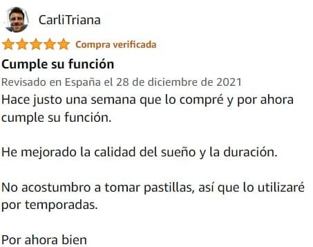 Ver mejor y más útil valoración de K001 de la marca Kivée Labs en Amazon