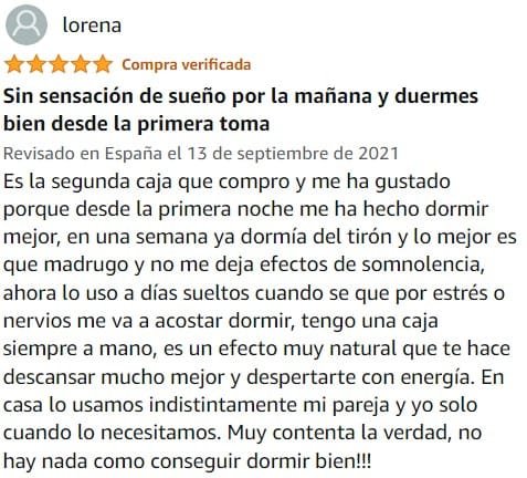 Ver mejor y más útil valoración de Sensotil de la marca Perfect Nutrition en Amazon Ver mejor y más útil valoración de Sensotil de la marca Perfect Nutrition en Amazon
