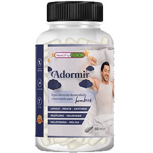 Adormir de la marca Healthy Fusion