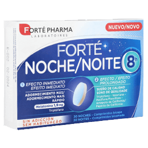 FORTÉ NOCHE de la marca FORTÉ PHARMA