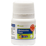 Melatonina Pura de la marca Relafit