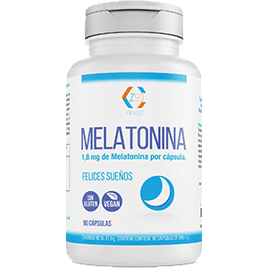 Melatonina de la marca Ynsadiet