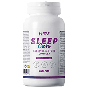 Sleep Care de la marca HSN