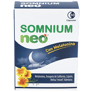 Somnium de la marca neo