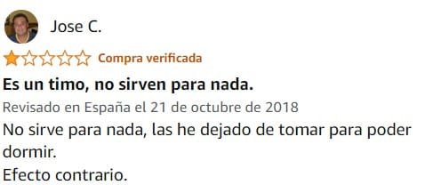 Ver peor valoración de Dorbén de la marca Mahen en Amazon Ver peor valoración de Dorbén de la marca Mahen en Amazon