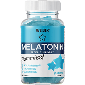 Melatonin Up de la marca Weider