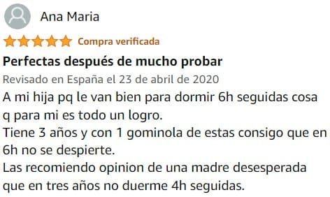 Ver mejor y más útil valoración de Melatonin Up de la marca Weider en Amazon Ver mejor y más útil valoración de Melatonin Up de la marca Weider en Amazon