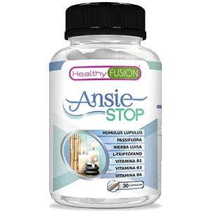 AnsieSTOP de la marca Healthy Fusion