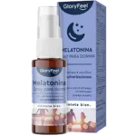 Melatonina Spray de la marca GloryFeel