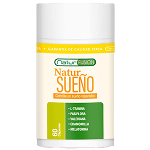 NaturSueño de la marca NaturFusion
