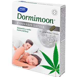 Dormimoon de la marca Mayla