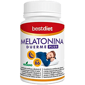 Duerme Plus de la marca bestdiet