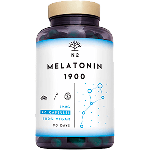 Melatonin de la marca N2