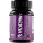 Melatonin de la marca Sculpt