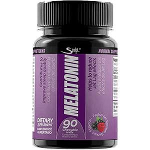 Melatonin de la marca Sculpt
