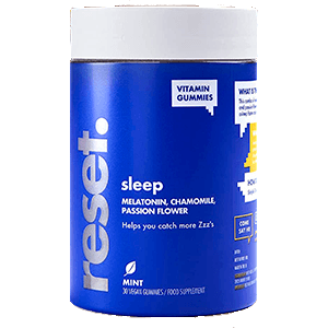Sleep de la marca Reset.