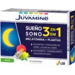 Sueño 3 en 1 de la marca Juvamine