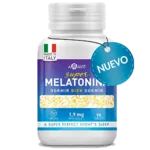 Super Melatonina de la marca AMAVIT