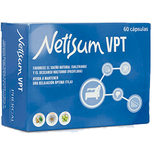 VPT de la marca Netisum