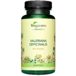 Valeriana BIO de la marca Vegavero