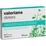 Valeriana de la marca Deiters