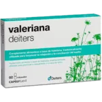 Valeriana de la marca Deiters