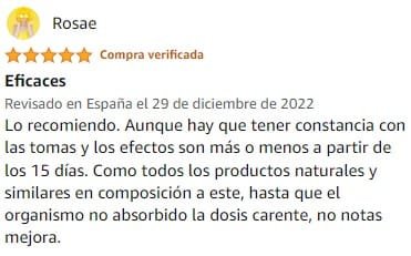 Ver mejor y más útil valoración de Melatonin de la marca N2 en Amazon Ver mejor y más útil valoración de Melatonin de la marca N2 en Amazon