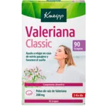 Valeriana Classic de la marca Kneipp