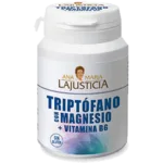 Triptófano con Mg+B6 de la marca Ana Maria Lajusticia
