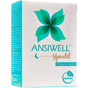 Ansiwell Ypnotil de la marca Y-Farma