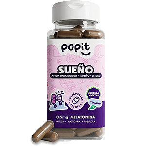 Sueño 0,5 de la marca POP IT