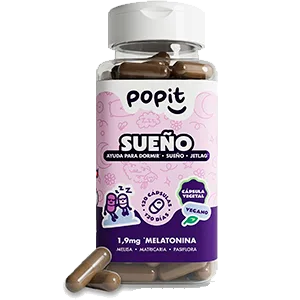 Sueño 1,9 de la marca POP IT