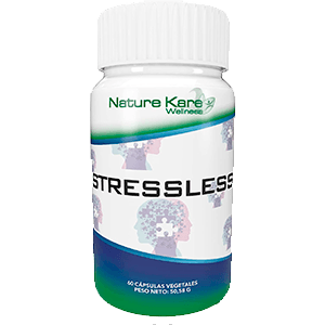 Stressless de la marca Nature Kare Wellness