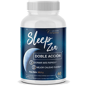 Sleep Zen de la marca NIRUSHOP