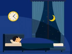 Diseñar el dormitorio ideal para dormir