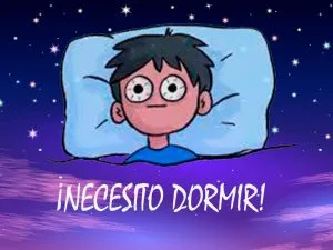 ¿Qué hacer cuando no puedes dormir?