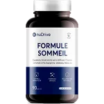 Formule Sommeil de la marca nuDrive